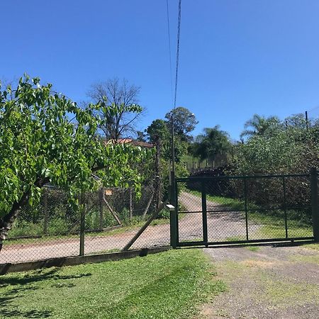 Casa No Vale Dos Vinhedos Villa Bento Gonçalves Екстериор снимка