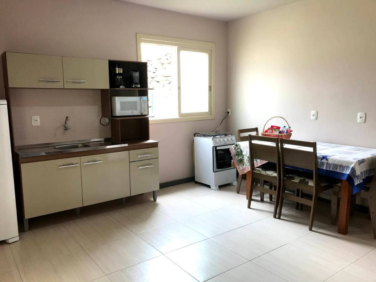 Casa No Vale Dos Vinhedos Villa Bento Gonçalves Екстериор снимка