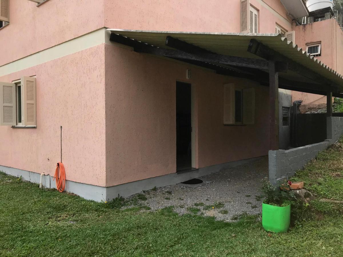 Casa No Vale Dos Vinhedos Villa Bento Gonçalves Екстериор снимка