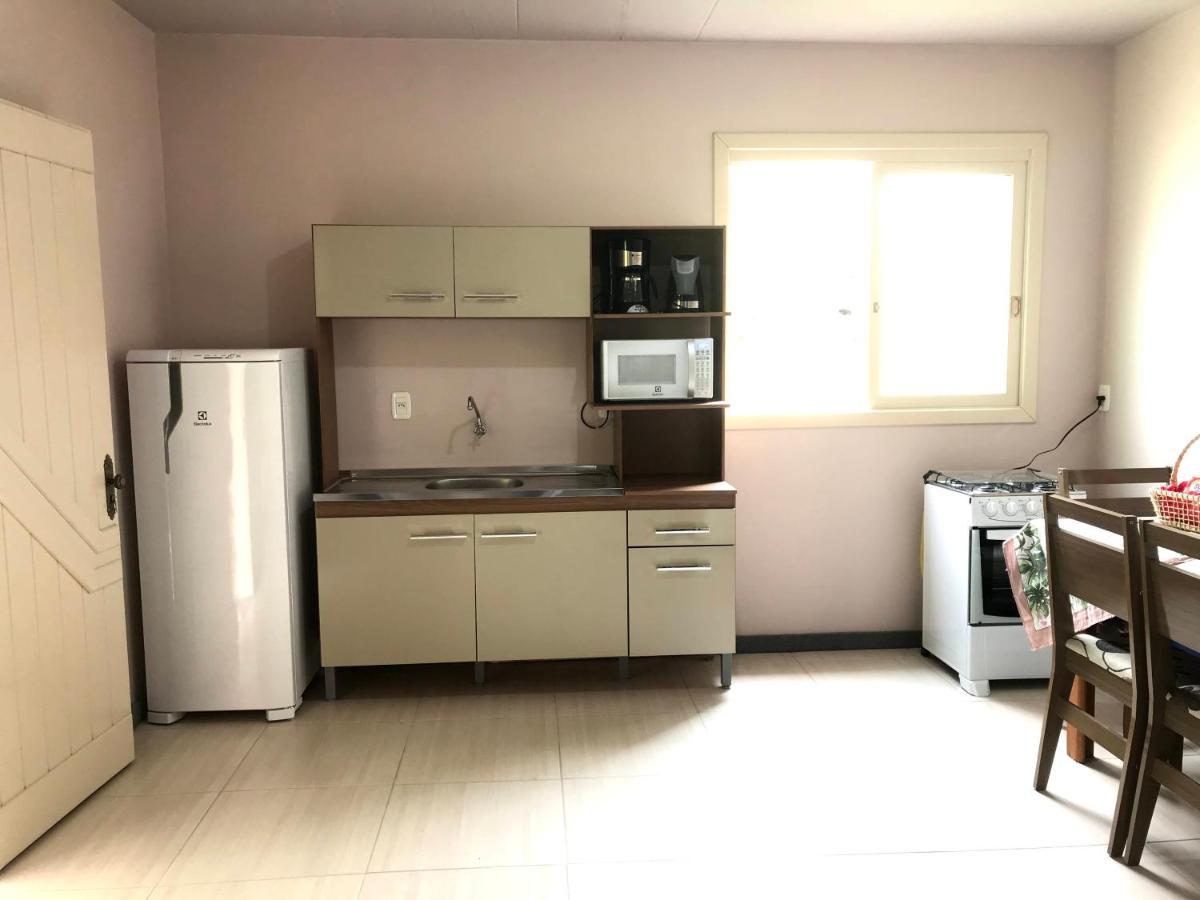Casa No Vale Dos Vinhedos Villa Bento Gonçalves Екстериор снимка