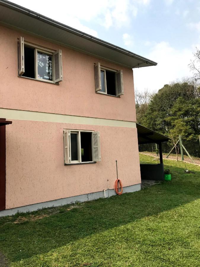 Casa No Vale Dos Vinhedos Villa Bento Gonçalves Екстериор снимка